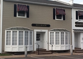 Office space for lease