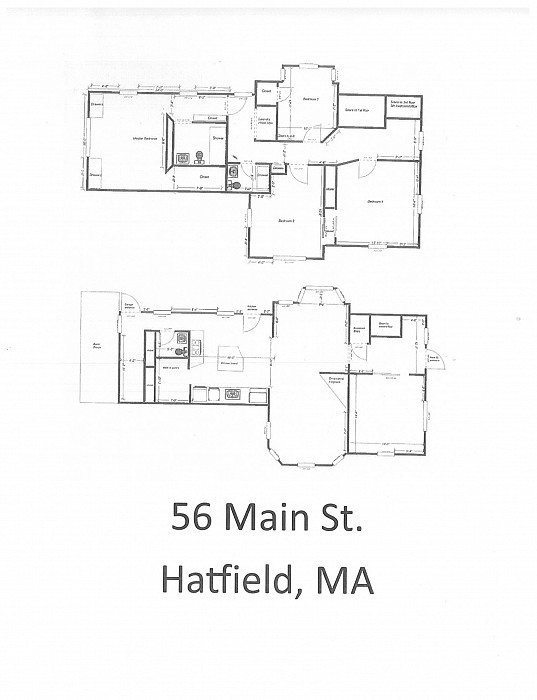 56 Main St. Hatfield MA 01038
