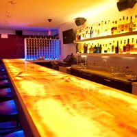 Nightclub bar restaurant downtown amherst for lease